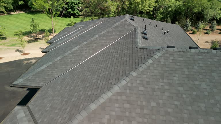 Best Roof Insulation Installation  in USA